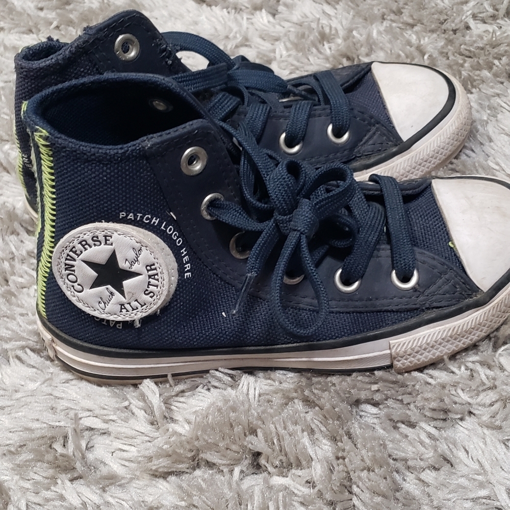 Converse shoes